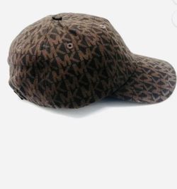 Gorra 🧢 Michael Kors Color Cafe