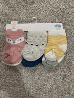 Baby Socks
