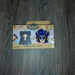 Fuggler Gold Edition (24 Carats Of Chaos)