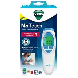 Vicks No Touch Thermometer 