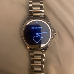 Michael Kors Smartwatch 