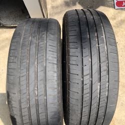 Tires 185/65/R15