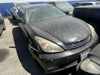 2002 Lexus ES 300