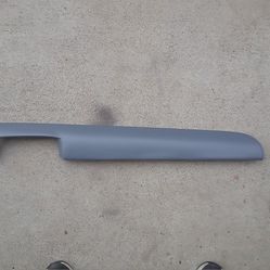 92-96 Ford Truck dashpad