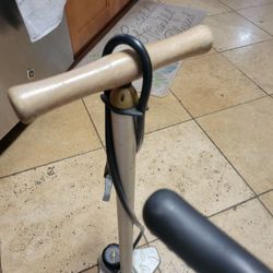 Bike Pumps 
