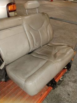 2000 GMC Yukon XL