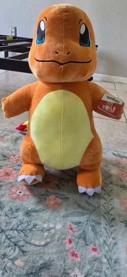 25 in charmander