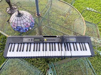 Casio Casiotone CT-S300 Electric Keyboard