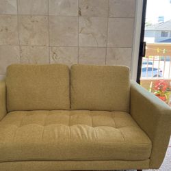 Living Spaces Sofa