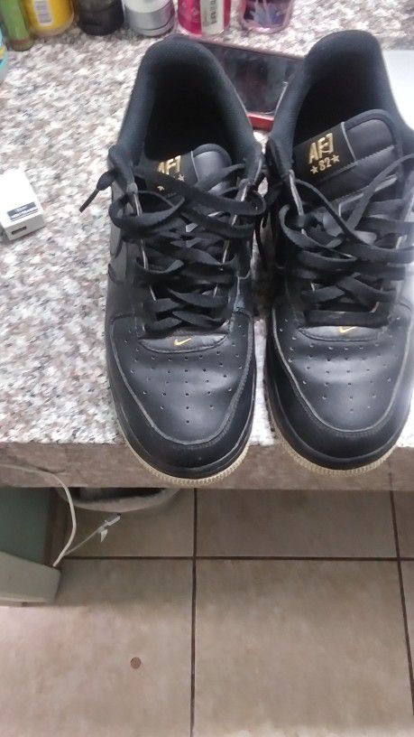 Nike AF1 WorldWide Size 10 for Sale in Colton, CA - OfferUp
