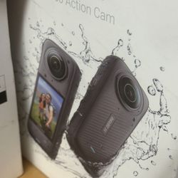Insta X 360 