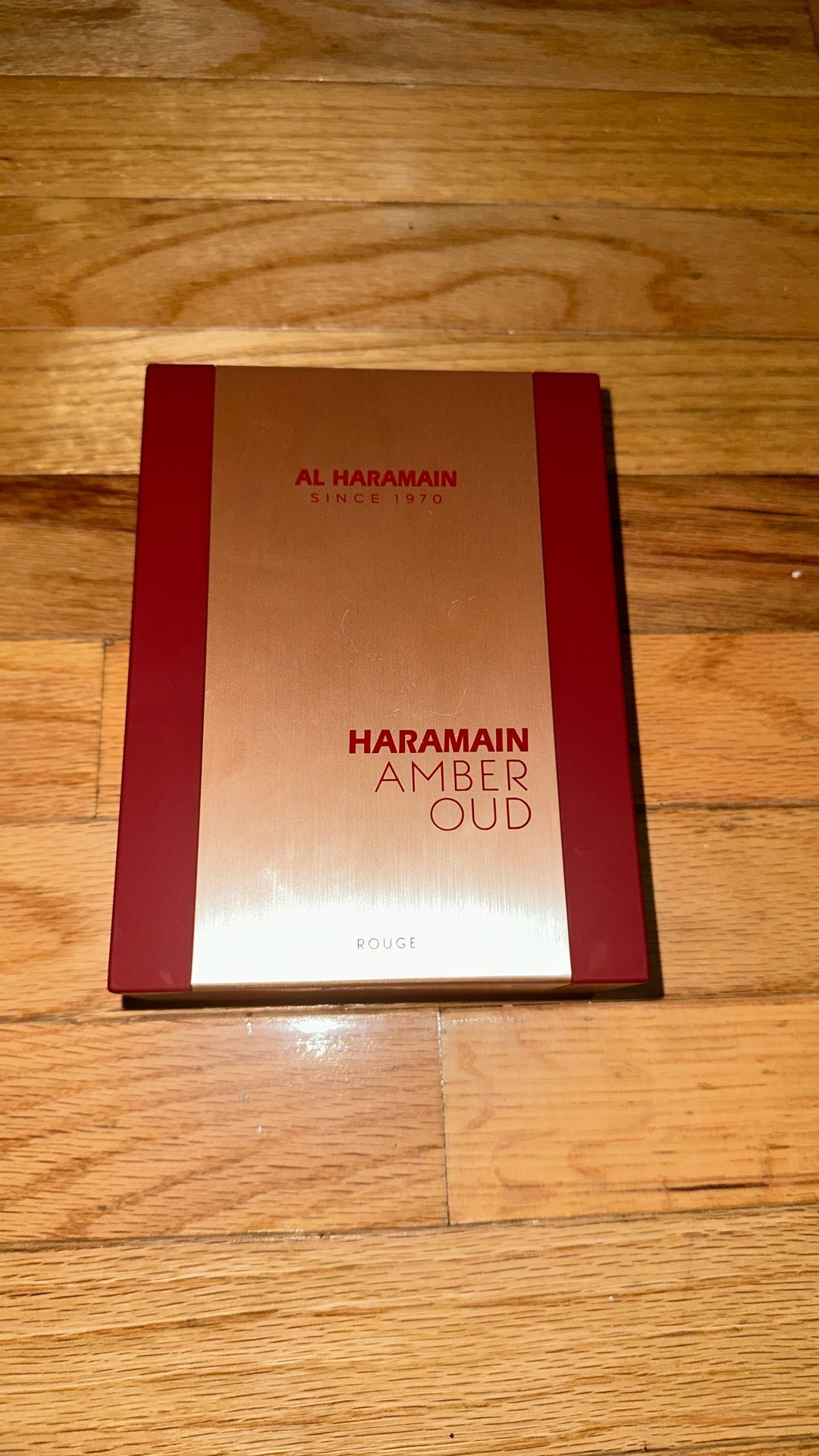 Al Haramain