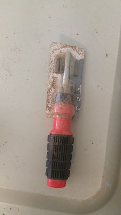 Multi Bit Driver