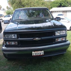 Chevy 99. $7000