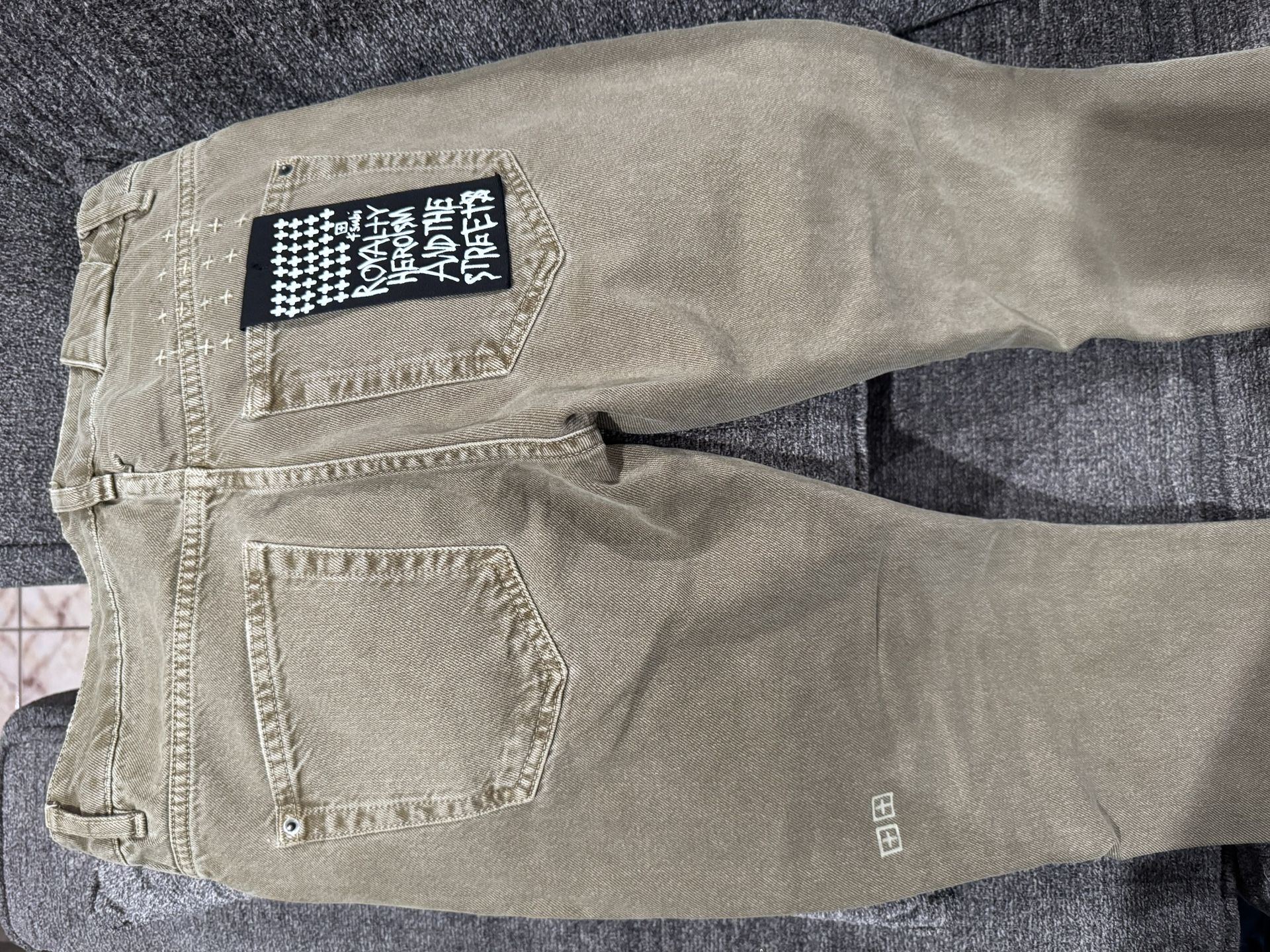 tsubi jeans Size 28