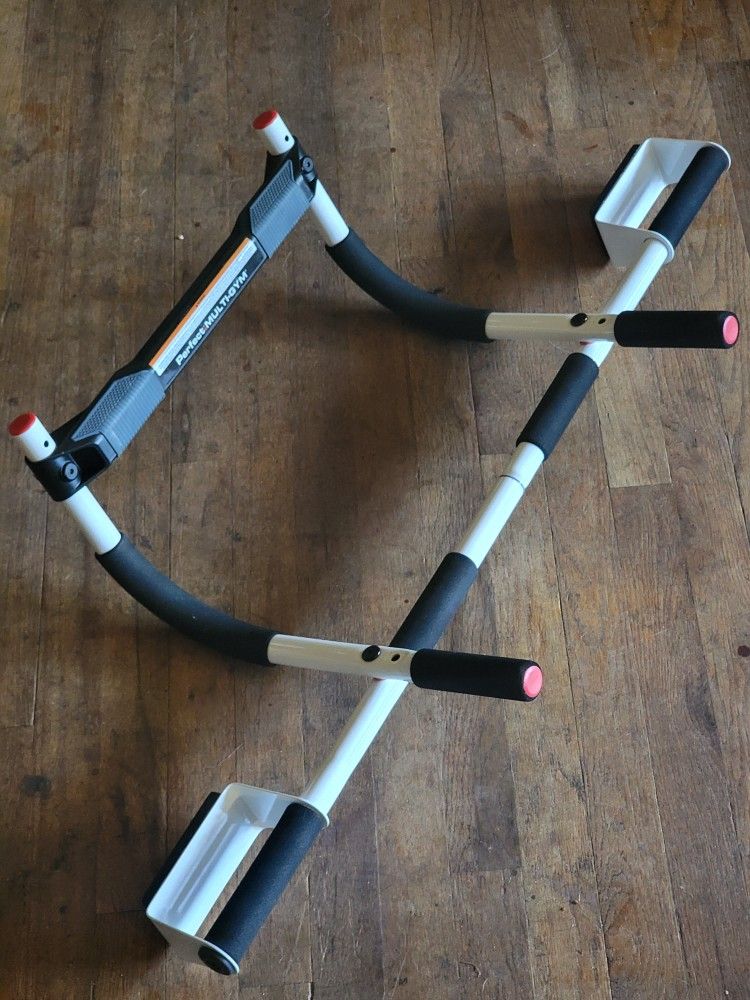 Perfect Multi Gym In Like New Condition