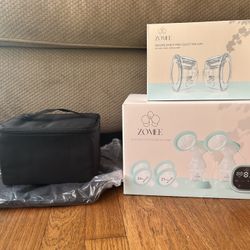 Zomee With Hands Free