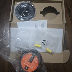 One Pair Of Tweeters 