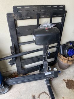 Platform scooter lift