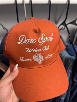 Darc sport