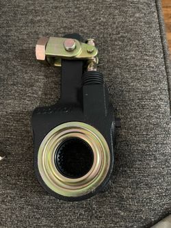 Brand new, heavy duty, automatic slack adjuster for air brakes