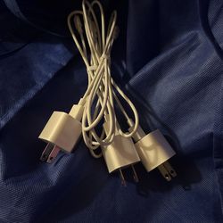 Apple3ft ChargersA
