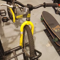 Diamondback Kids BIKE