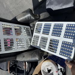 LED Plant Grow light 