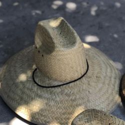 Palm Hat 2 Or More Only 