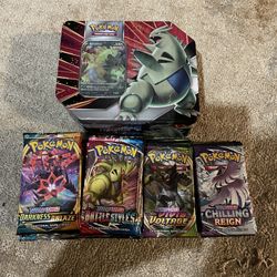 Pokémon Cards