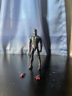 Marvel Legends Spider-Man No Way Home