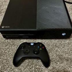 Xbox one 500 GB