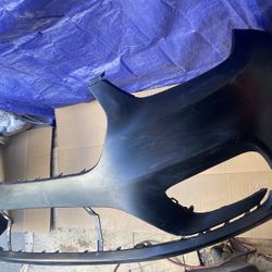 Chrysler Pacifica Front Bumper 21 to 23 Factory Oem 