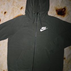 Nike Jacket Size L