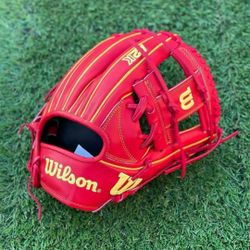 Wilson A2K OA1 11.5”
