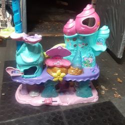Mermaid Playtoy