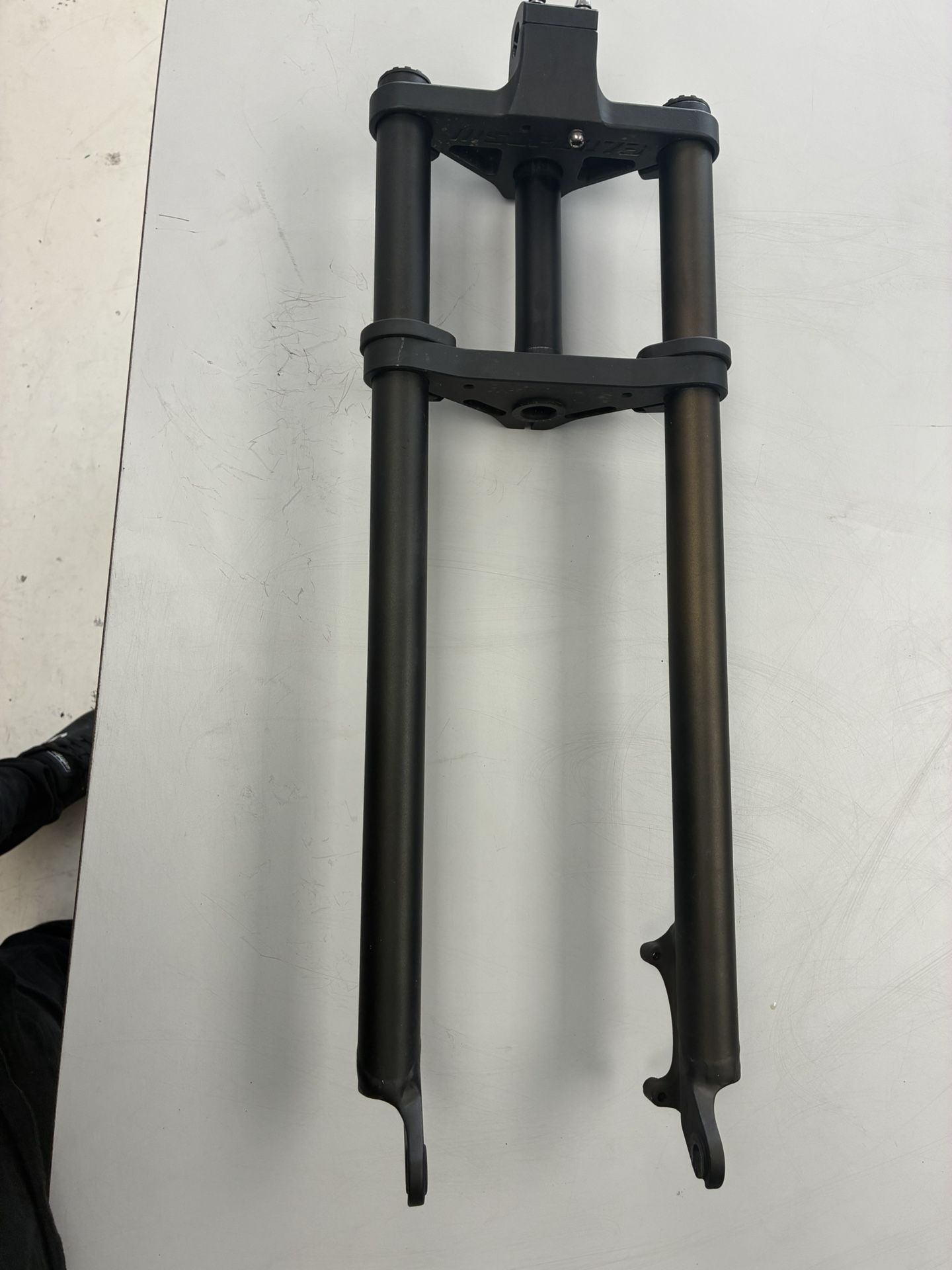 Super 73 Ebike Fork