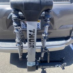 Thule Bike Rack
