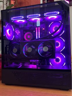 I7 14700kf | RTX 4070Ti GAMING PC