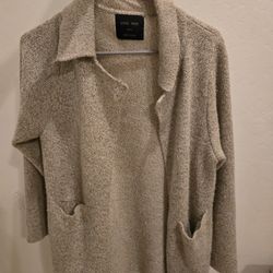 Cardigan 