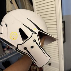 Baseball Helmet Kids