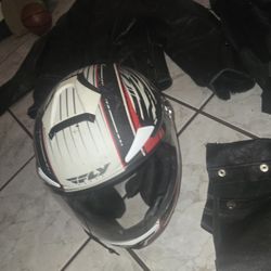 Motorcycle Helmet /jacket/sport Vest/helmet/ Chaps