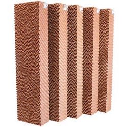 Portacool  36 inch fan model - Media Cooling Pads