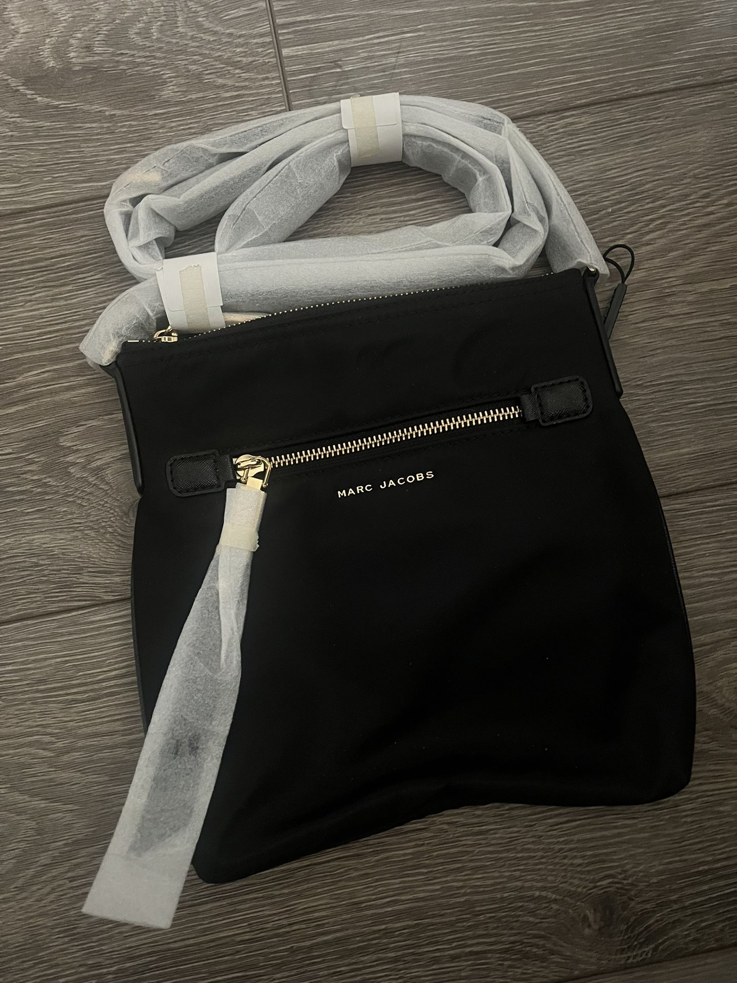 Marc Jacobs Crossbody Bag