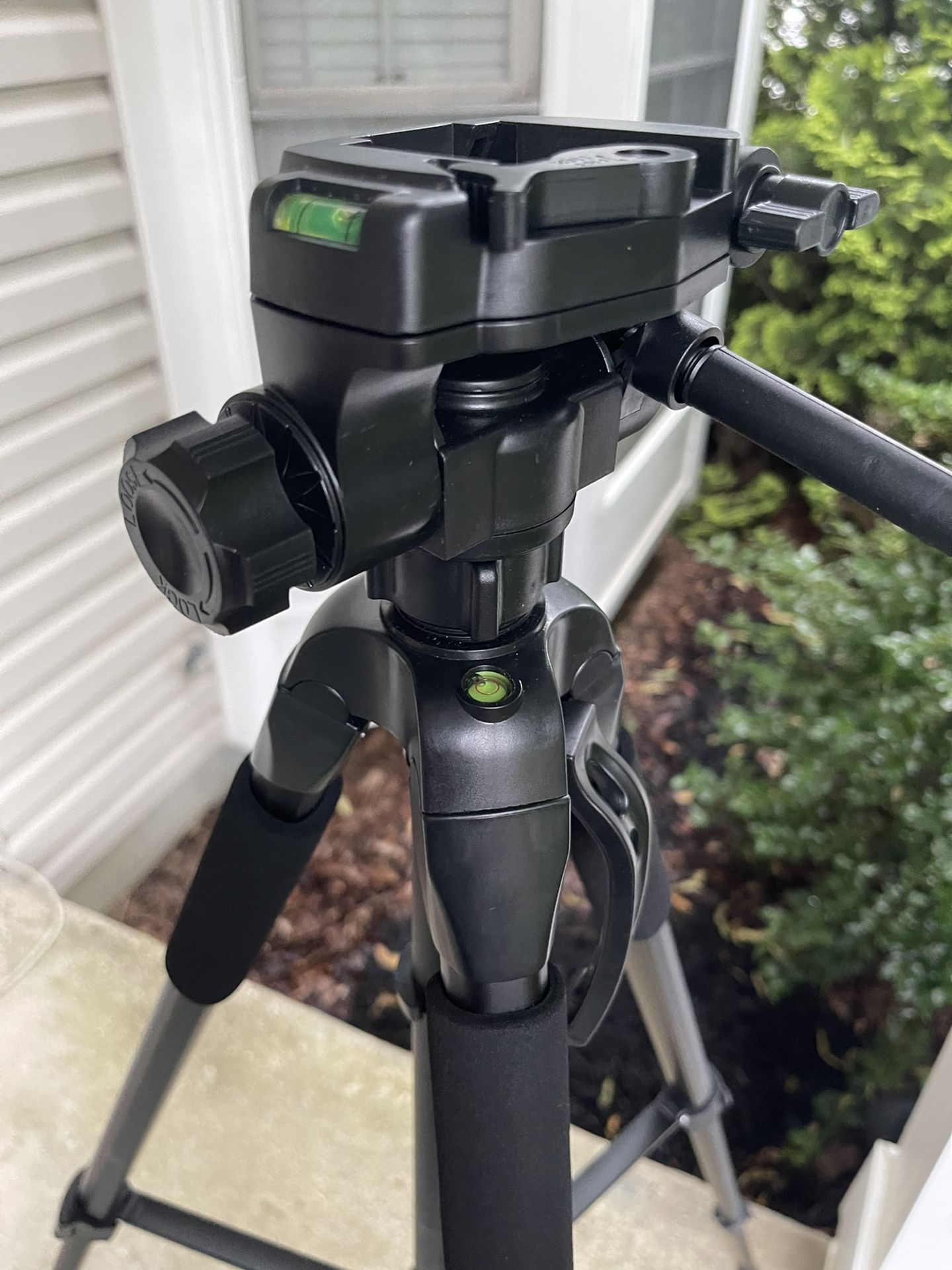 Polaroid Photo/Video tripod