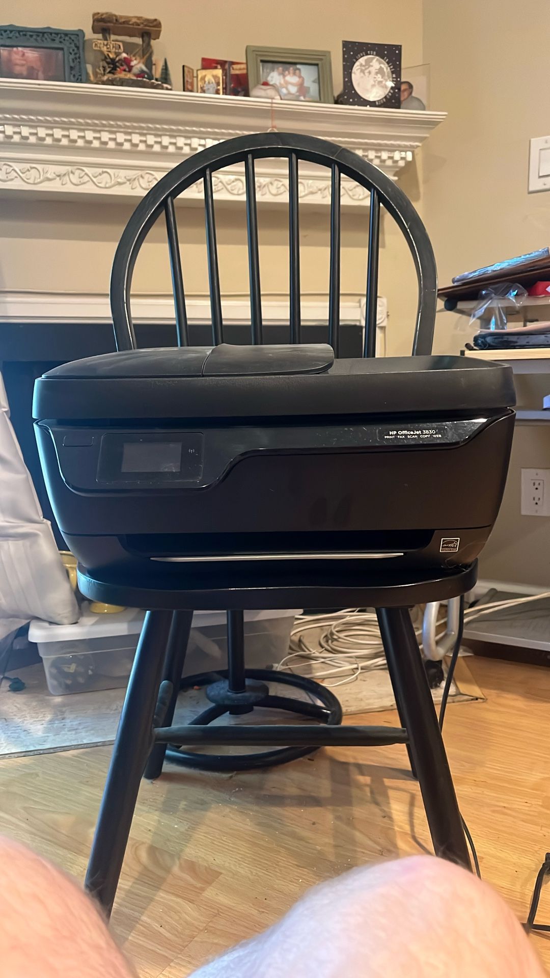 HP OfficeJet 3830