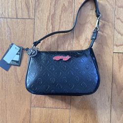 ed hardy handbag