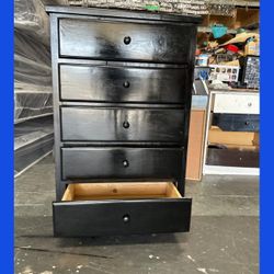 5 Drawer Dresser