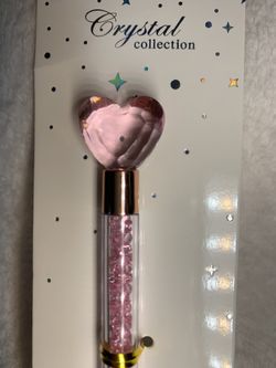Crystal Pens