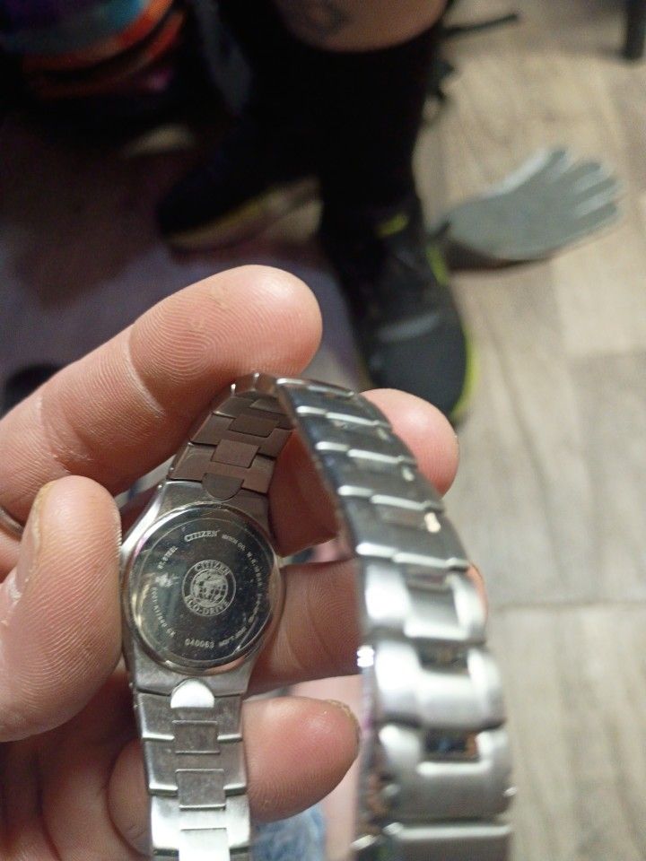 Citizen Eco Watch